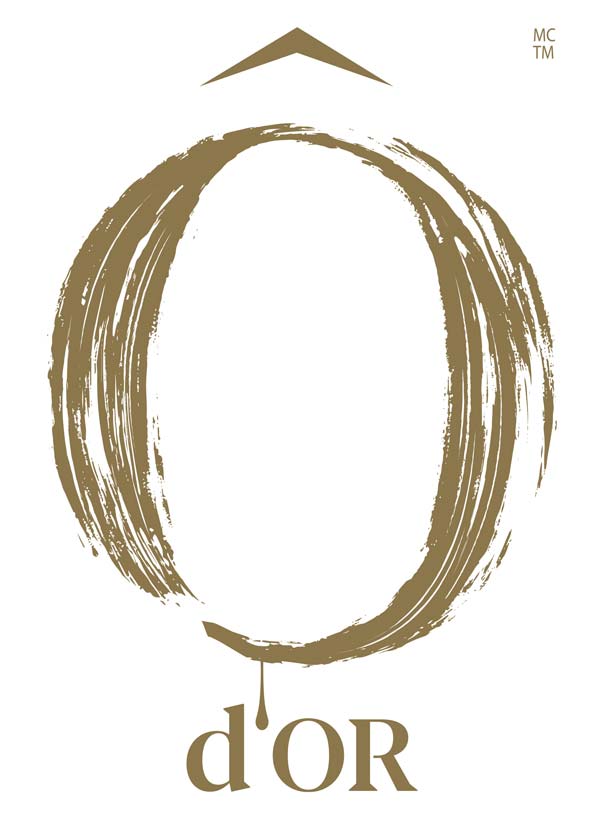 O D'or syrop d'érable